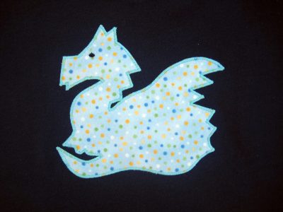 Drache