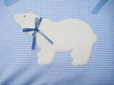 Eisbär