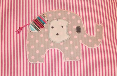 Elefant
