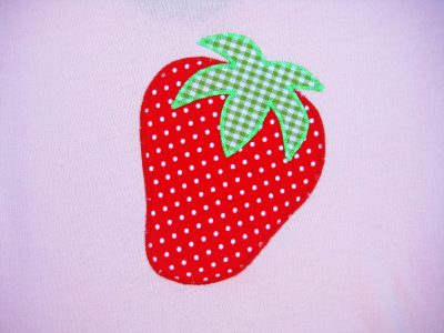 Erdbeere