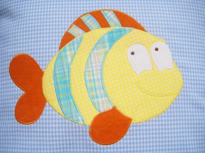 Fisch - Nemo