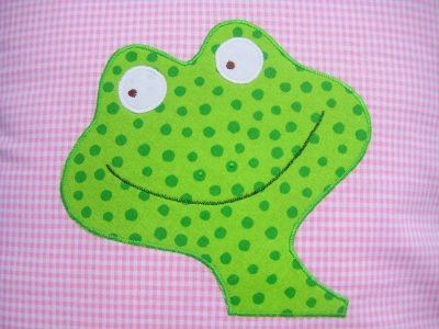 Frosch