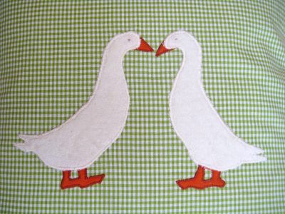 Gänse