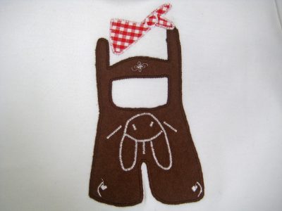 Lederhose