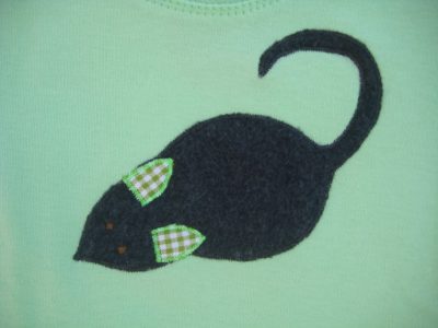 Maus 1