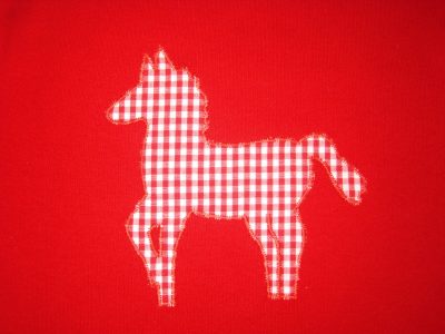 Pferd 2