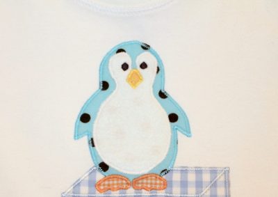 Pinguin 1