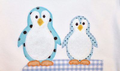 Pinguin 2
