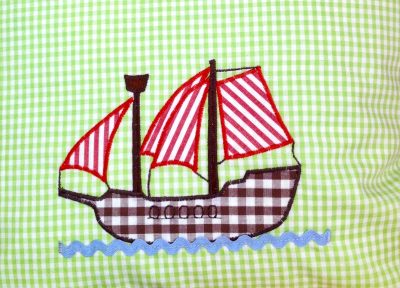 Piratenschiff