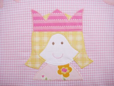 Prinzessin