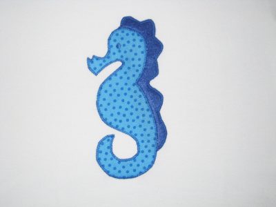 Seepferd