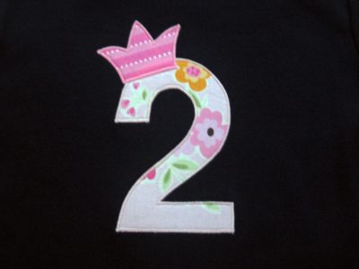 Zahl 2