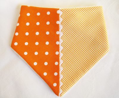 Halstuch orange
