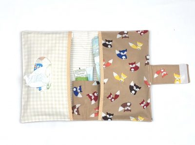 Windeletui beige 2